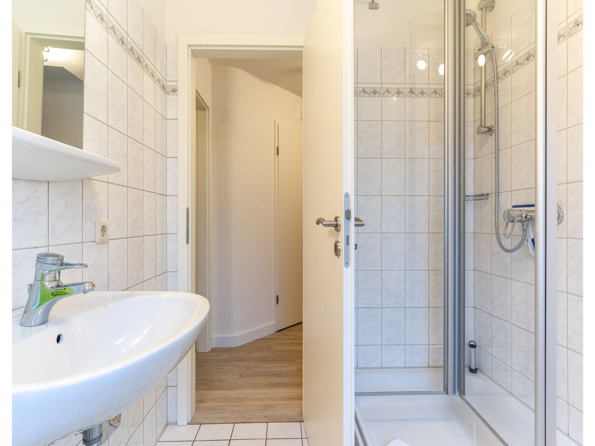 Luxe maisonnette appartement voor 2 personen in St. Peter-Ording - foto 13