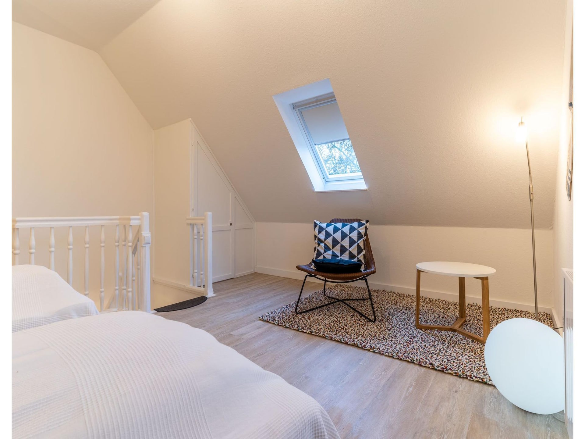 Luxe maisonnette appartement voor 2 personen in St. Peter-Ording - foto 14