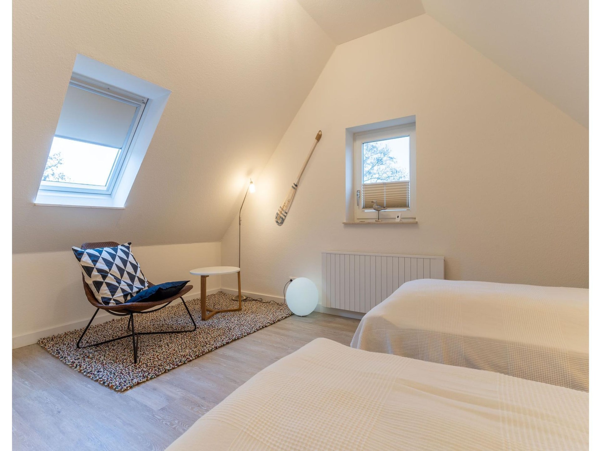 Luxe maisonnette appartement voor 2 personen in St. Peter-Ording - foto 11