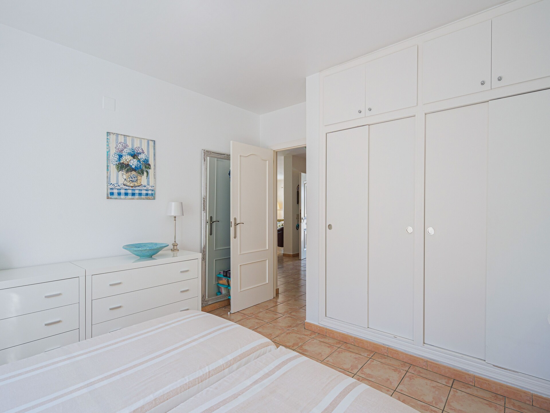 Villa Busot: Vrijstaand huis met privézwembad aan de golfbaan - foto 26