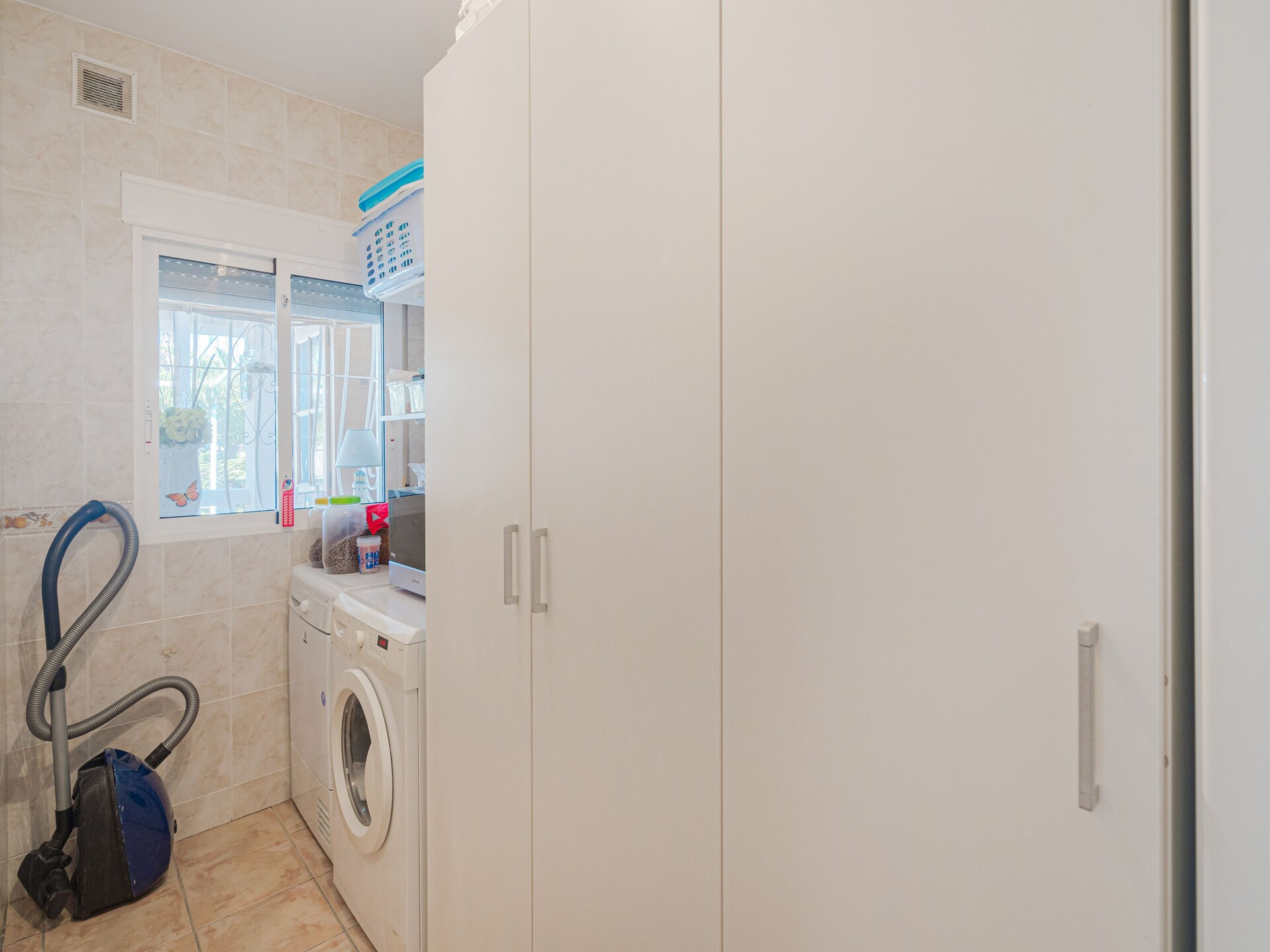Villa Busot: Vrijstaand huis met privézwembad aan de golfbaan - foto 34