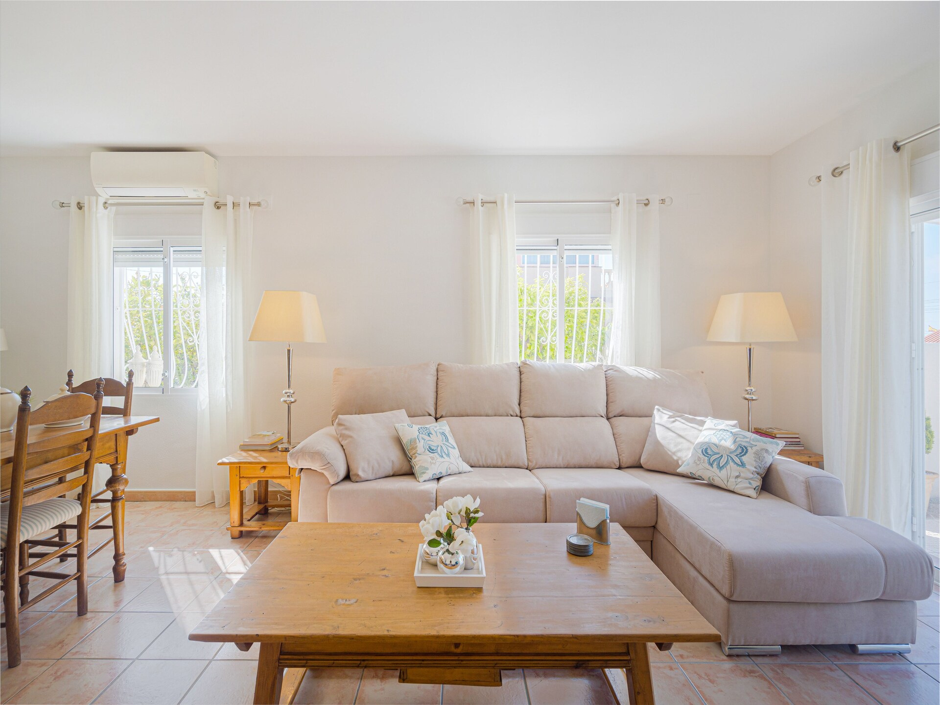 Villa Busot: Vrijstaand huis met privézwembad aan de golfbaan - foto 9