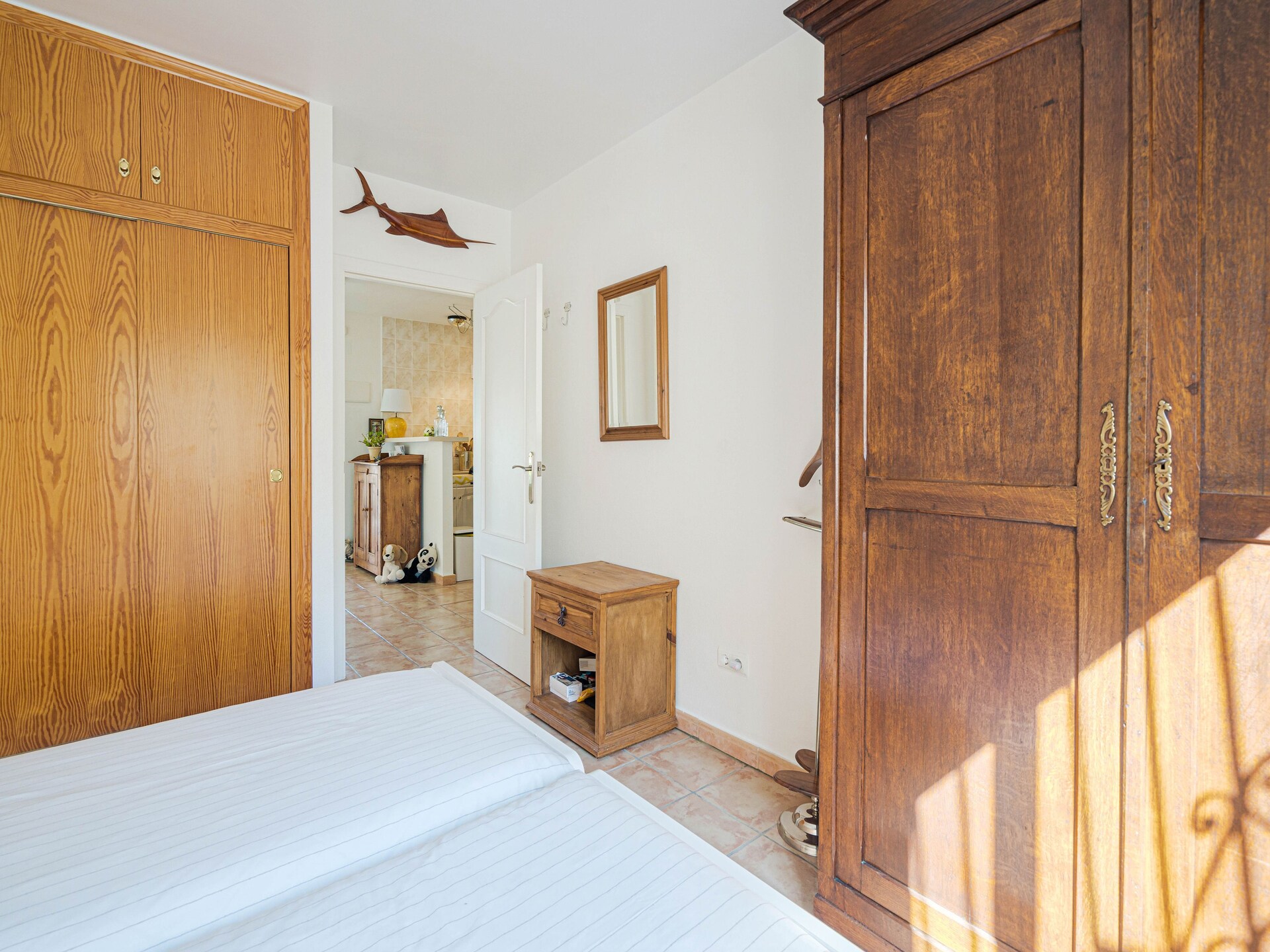 Villa Busot: Vrijstaand huis met privézwembad aan de golfbaan - foto 29