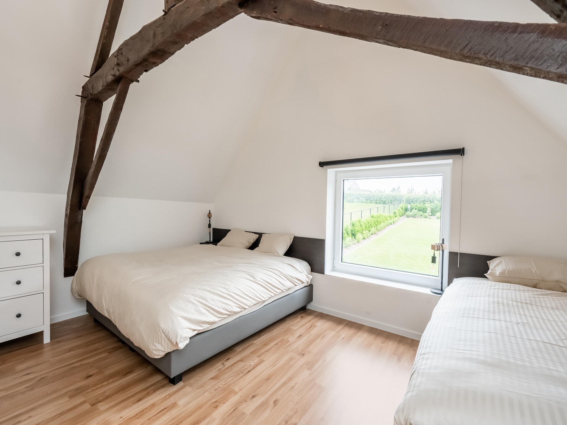 Ruim vakantiehuis voor 10 personen in de bossen van Mont de l'Enclus - foto 15