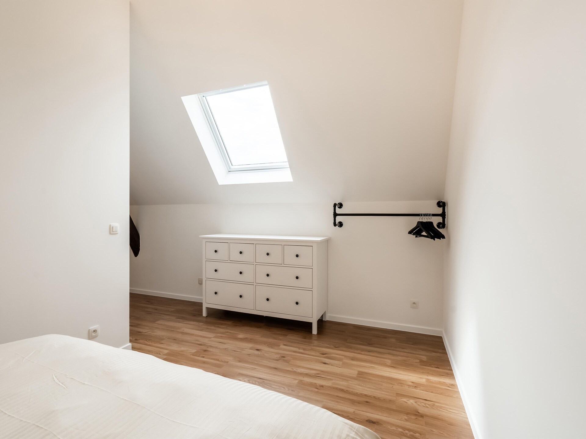 Ruim vakantiehuis voor 10 personen in de bossen van Mont de l'Enclus - foto 19