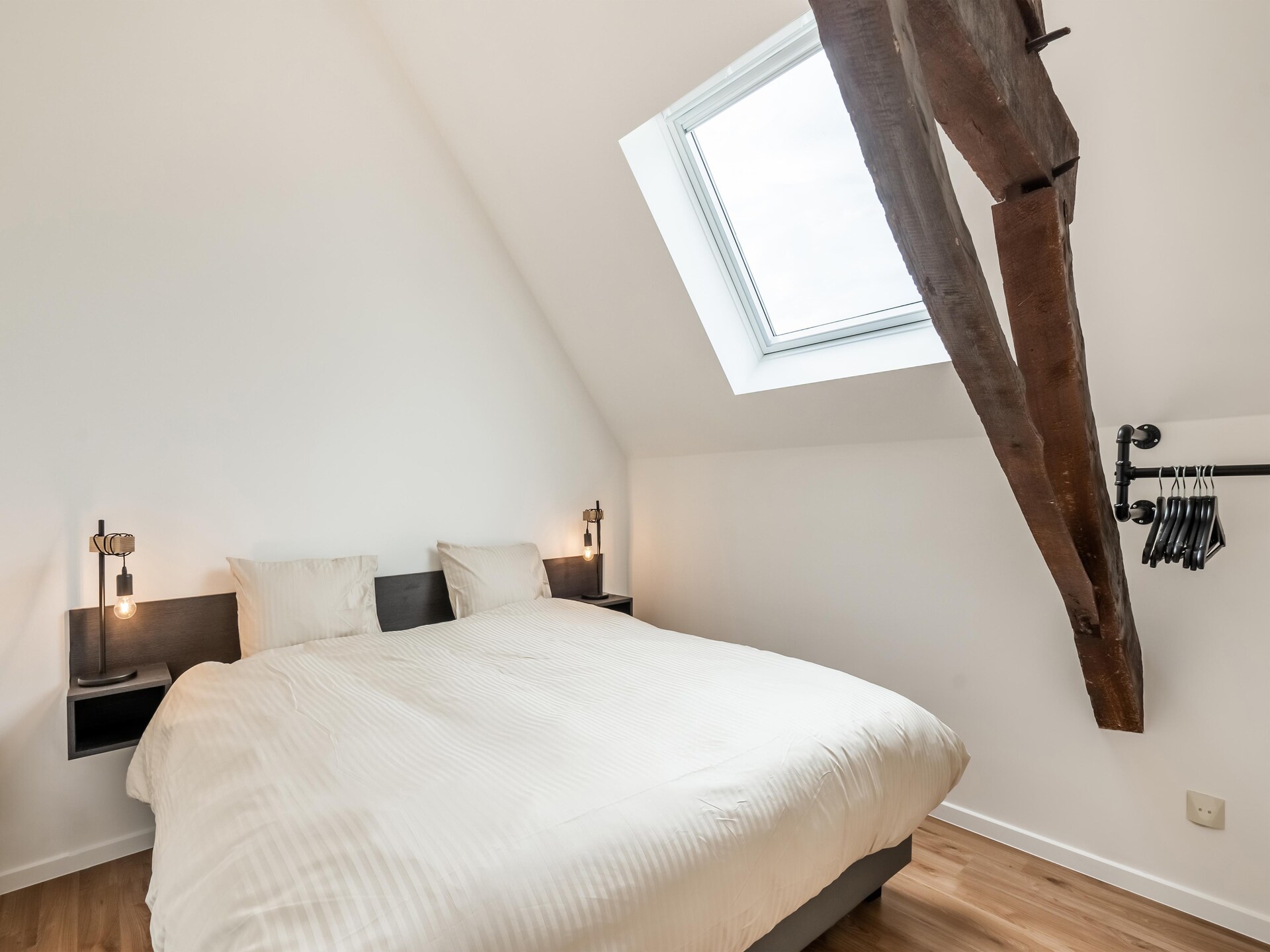 Ruim vakantiehuis voor 10 personen in de bossen van Mont de l'Enclus - foto 20