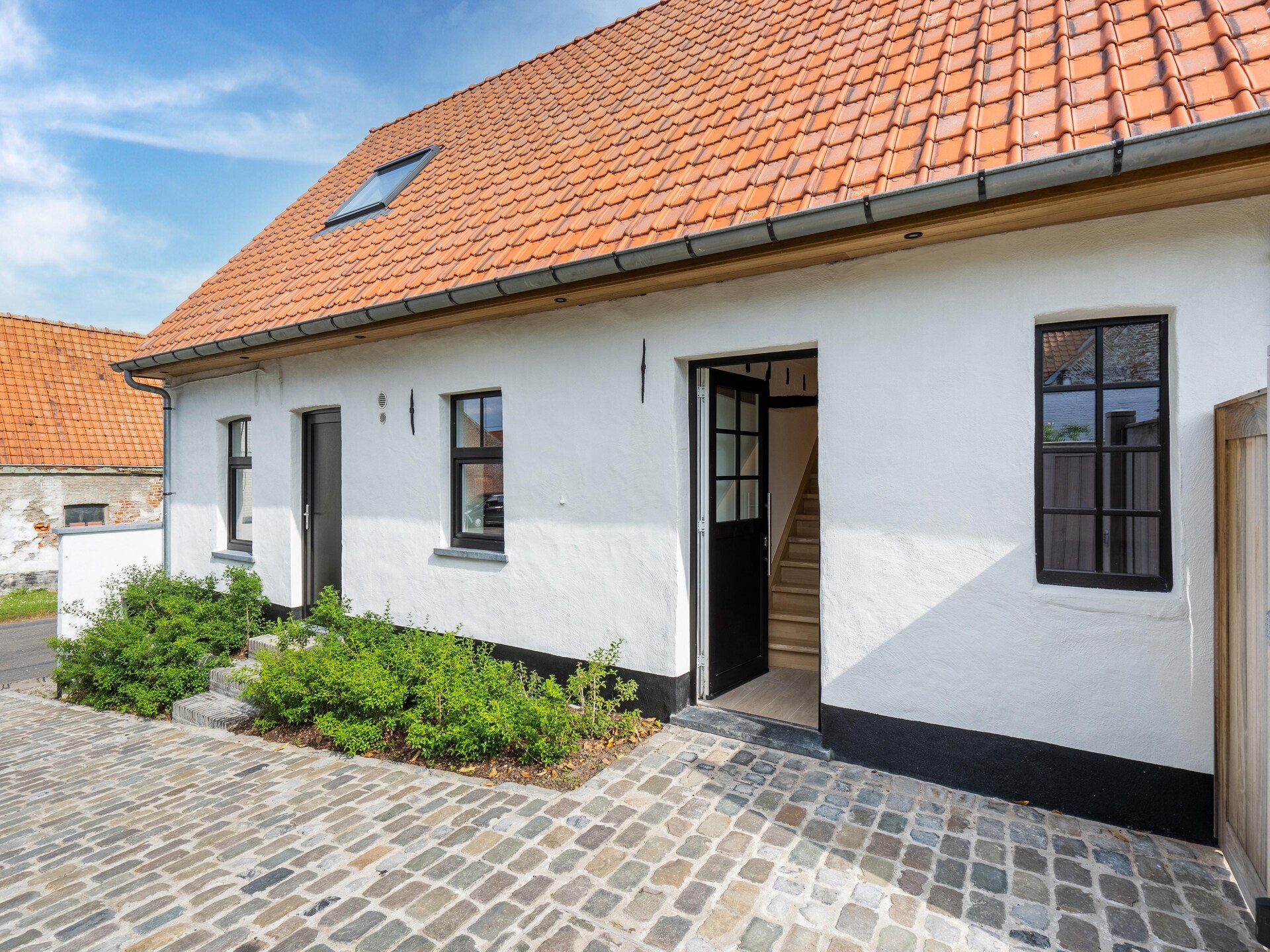 Ruim vakantiehuis voor 10 personen in de bossen van Mont de l'Enclus - foto 39