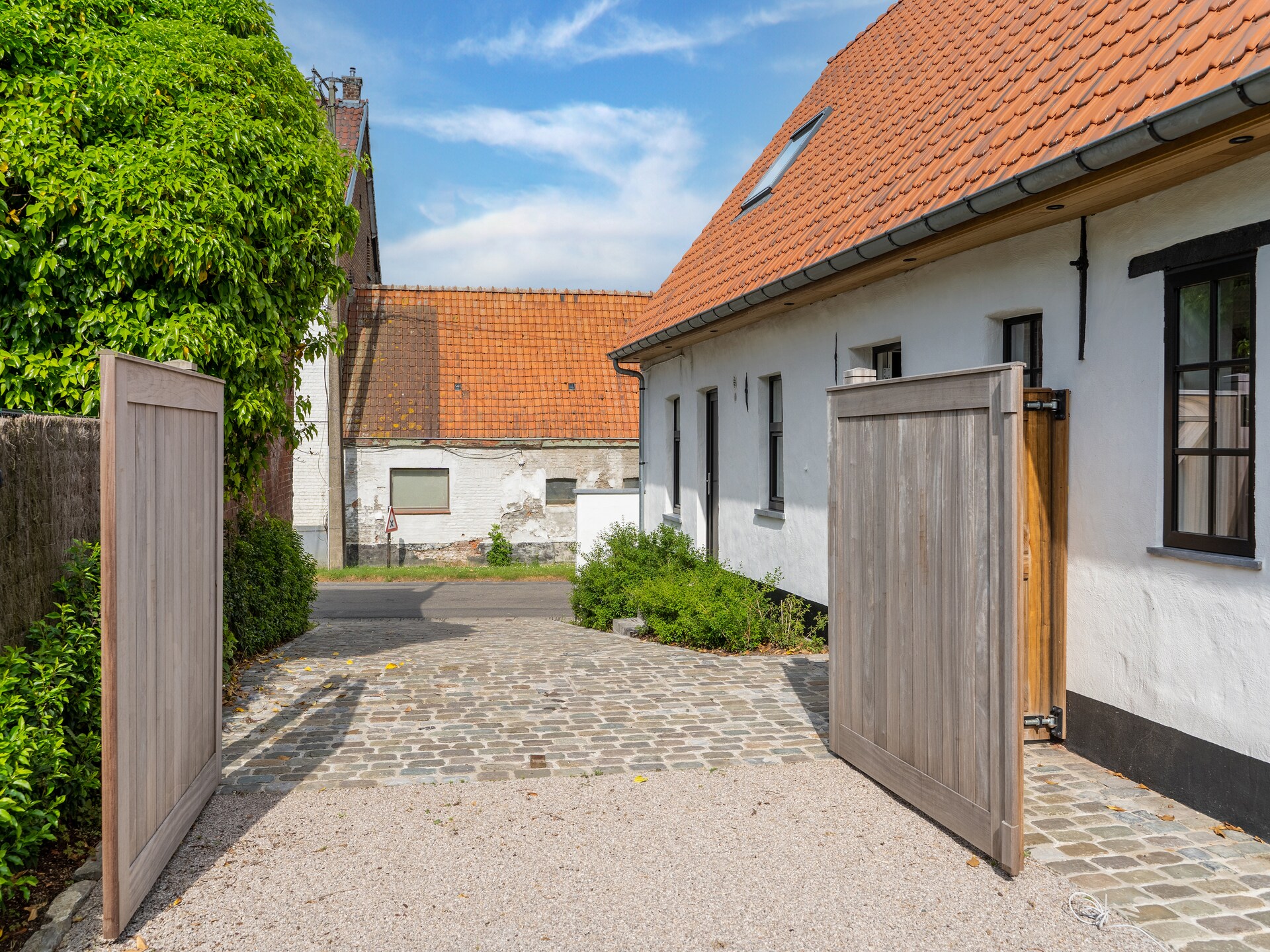 Ruim vakantiehuis voor 10 personen in de bossen van Mont de l'Enclus - foto 40
