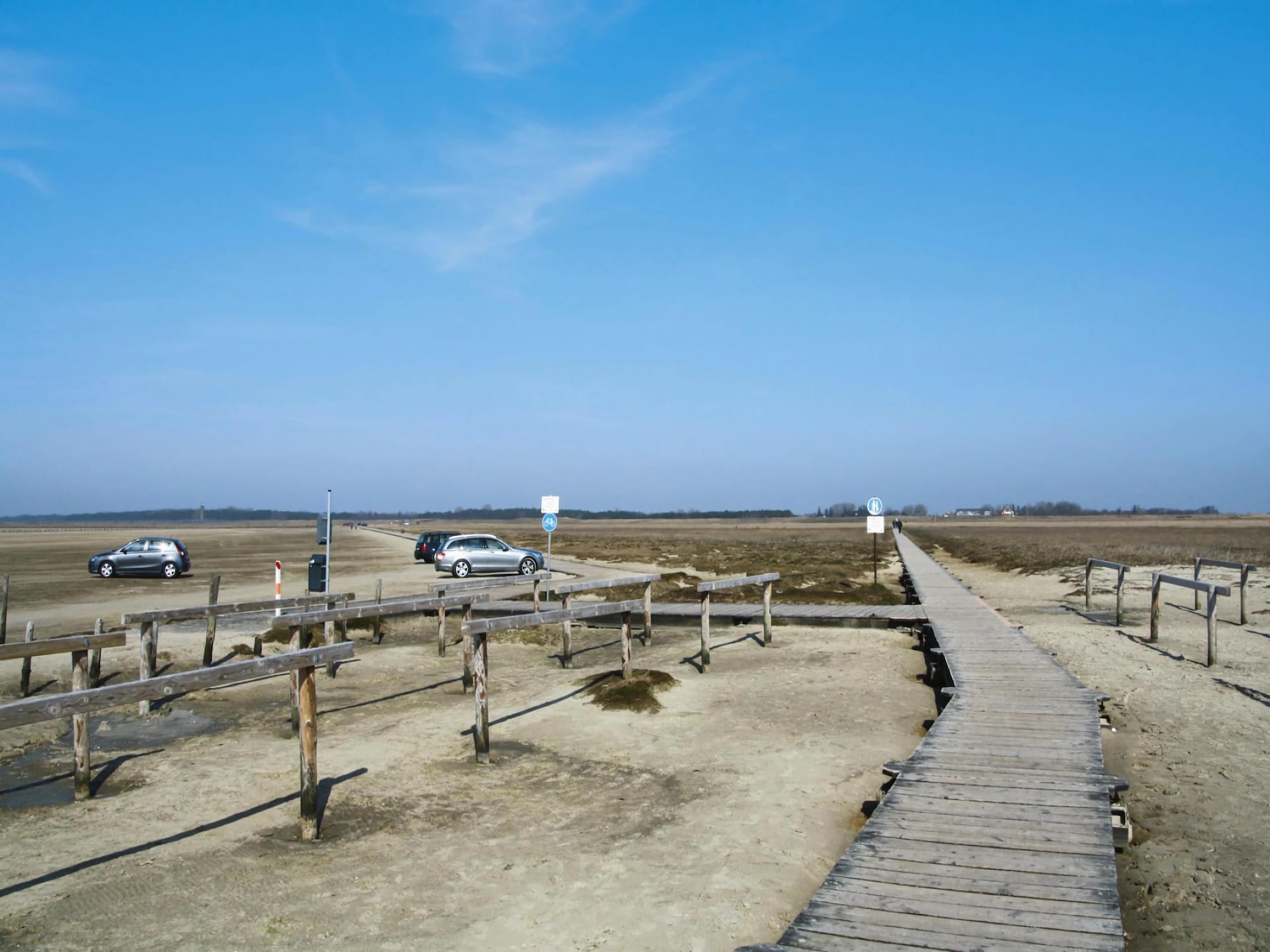 Licht appartement in Ording, 1 km van het 12 km lange strand - foto 23