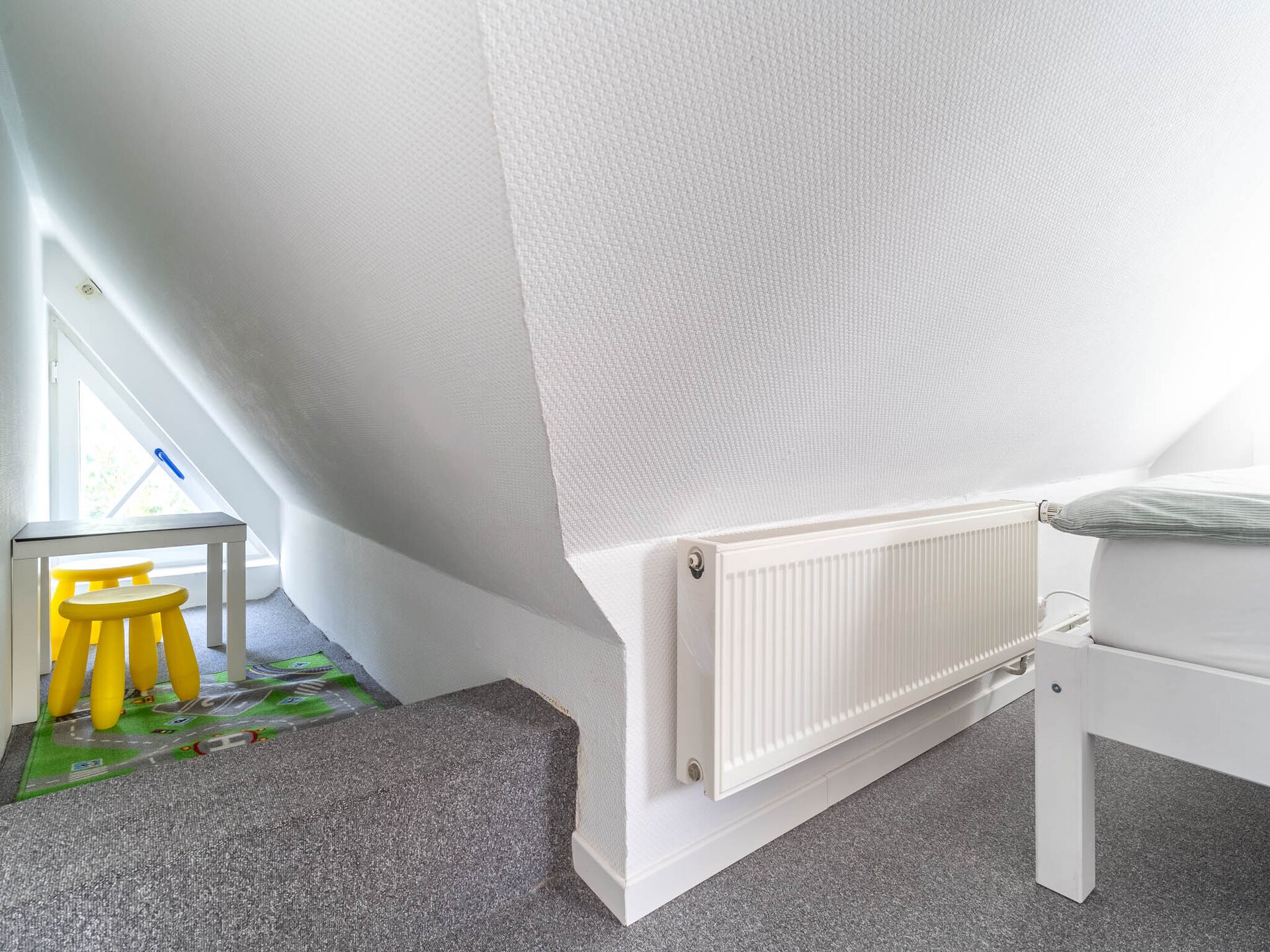 Licht appartement in Ording, 1 km van het 12 km lange strand - foto 19