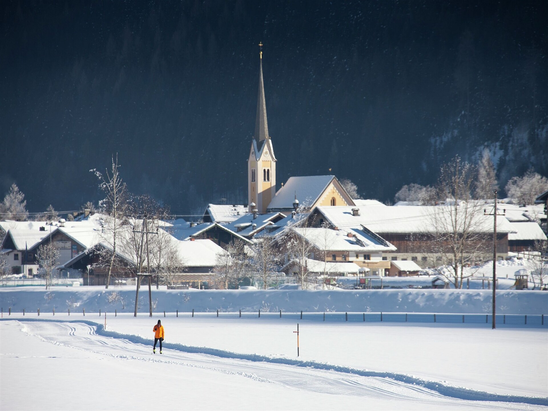 Ferienwohnung Paulei: Gezellig appartement in de Kitzbüheler Alpen voor 5 personen - foto 34