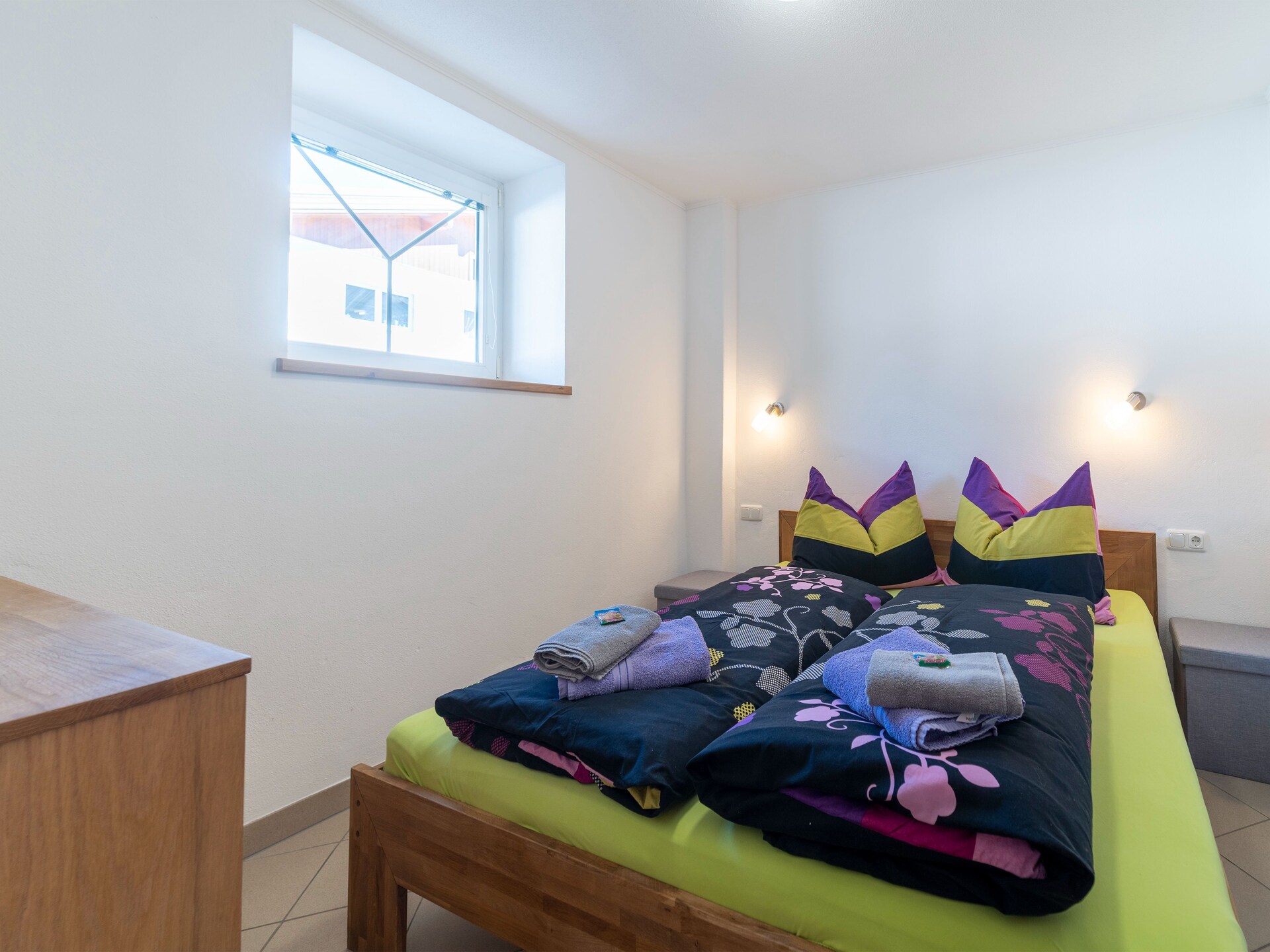 Ferienwohnung Paulei: Gezellig appartement in de Kitzbüheler Alpen voor 5 personen - foto 11