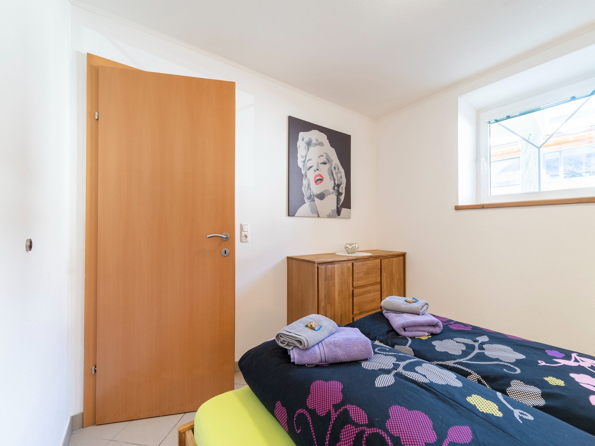 Ferienwohnung Paulei: Gezellig appartement in de Kitzbüheler Alpen voor 5 personen - foto 12