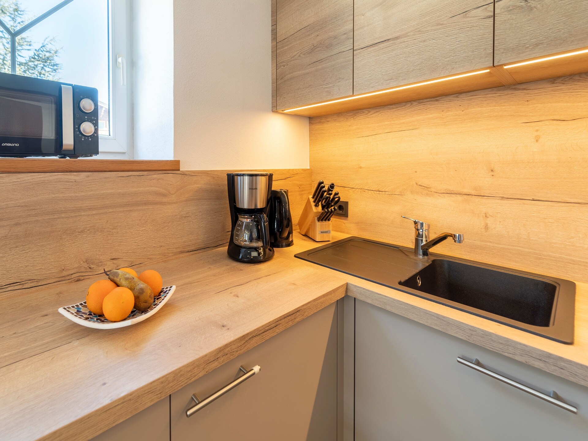 Ferienwohnung Paulei: Gezellig appartement in de Kitzbüheler Alpen voor 5 personen - foto 8