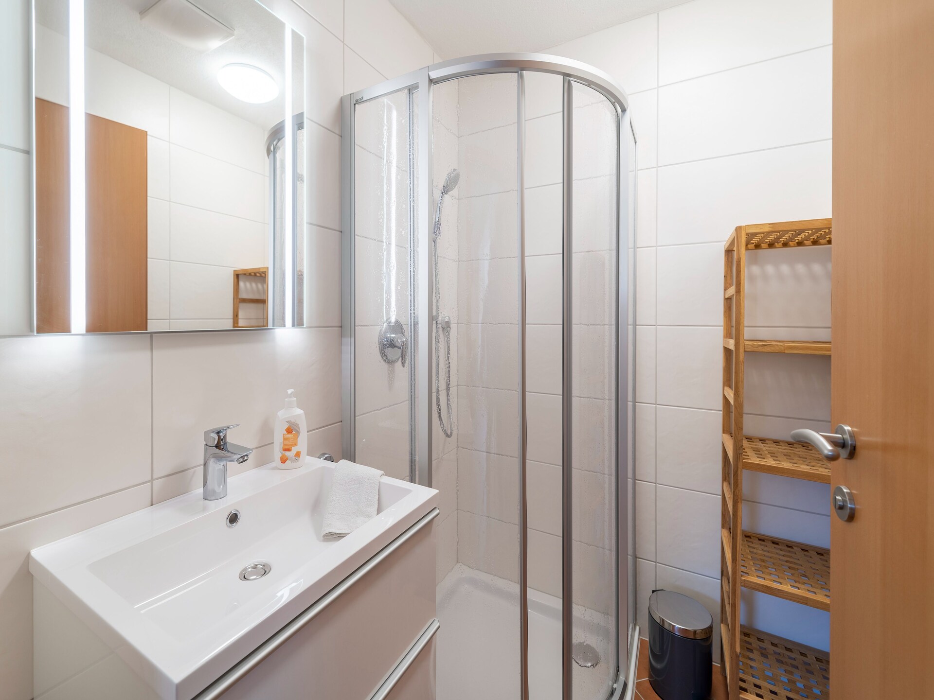 Ferienwohnung Paulei: Gezellig appartement in de Kitzbüheler Alpen voor 5 personen - foto 14