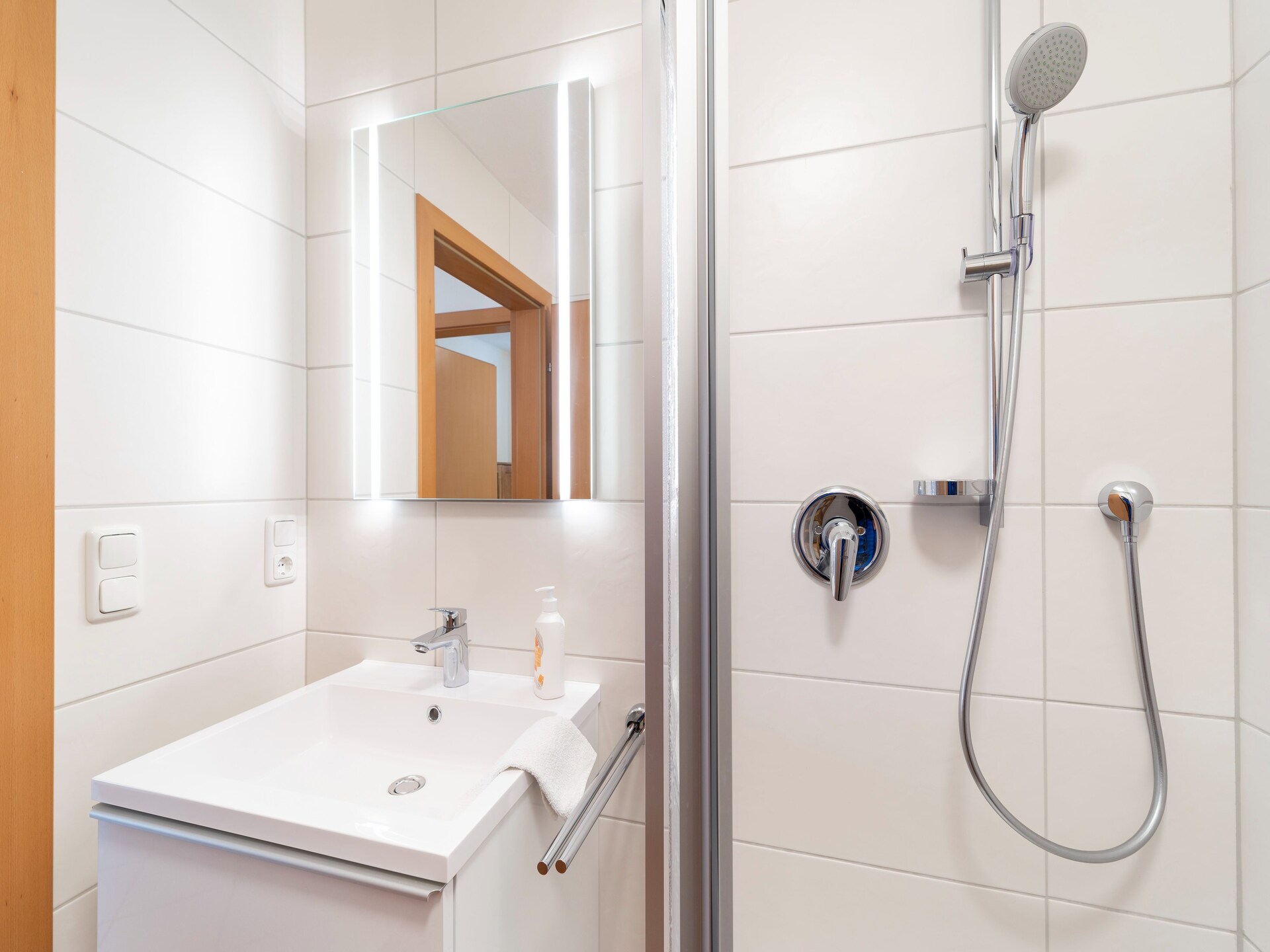 Ferienwohnung Paulei: Gezellig appartement in de Kitzbüheler Alpen voor 5 personen - foto 13