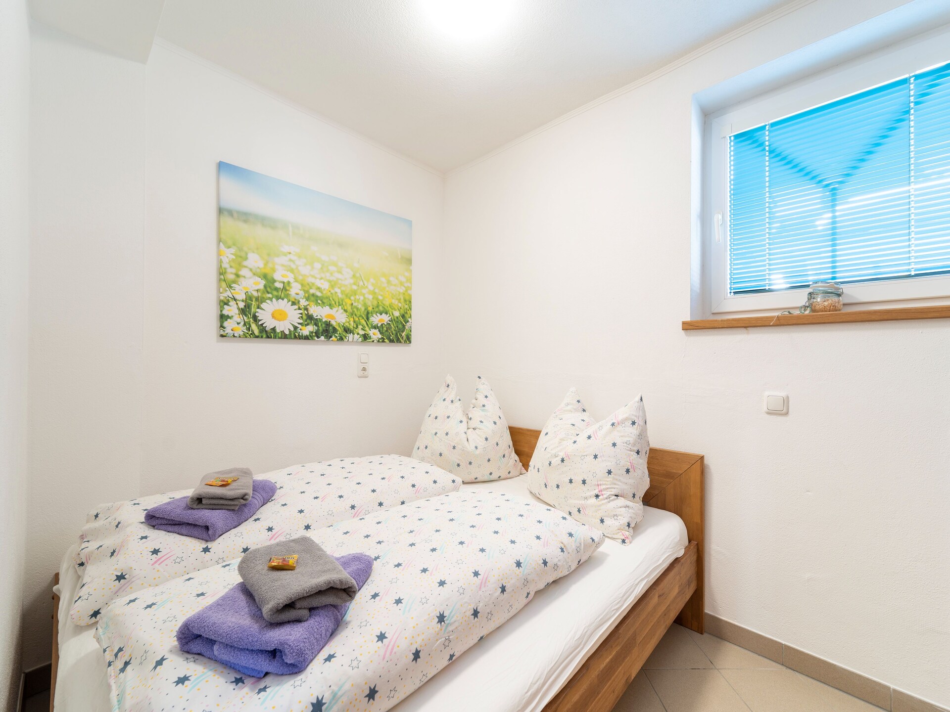 Ferienwohnung Paulei: Gezellig appartement in de Kitzbüheler Alpen voor 5 personen - foto 10
