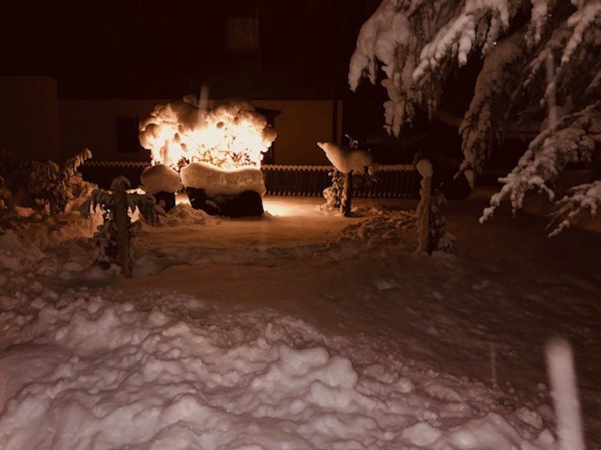 Ferienwohnung Paulei: Gezellig appartement in de Kitzbüheler Alpen voor 5 personen - foto 27