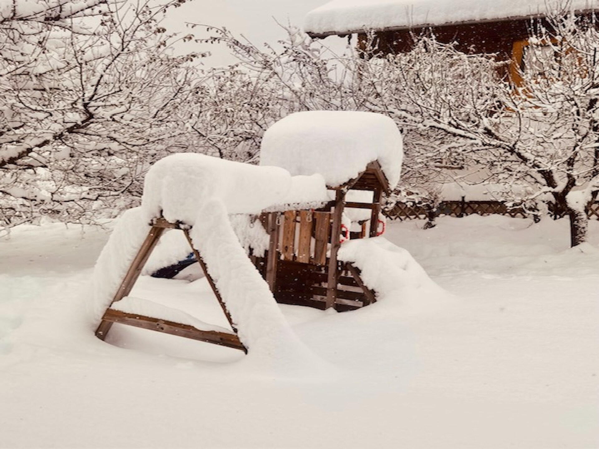 Ferienwohnung Paulei: Gezellig appartement in de Kitzbüheler Alpen voor 5 personen - foto 29