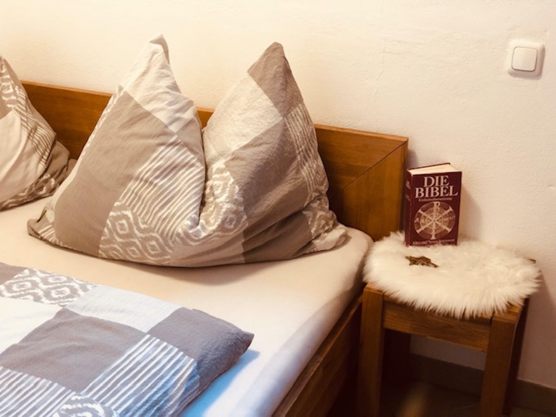 Ferienwohnung Paulei: Gezellig appartement in de Kitzbüheler Alpen voor 5 personen - foto 26