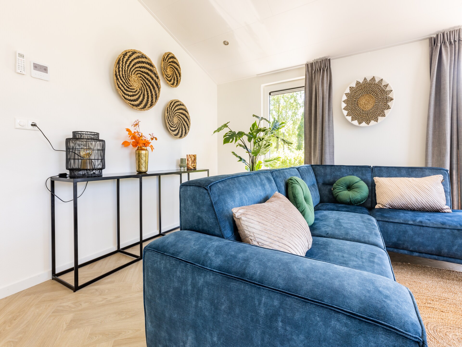 Modern chalet aan vijver in Veldhoven, huisdier- en kindvriendelijk - foto 13