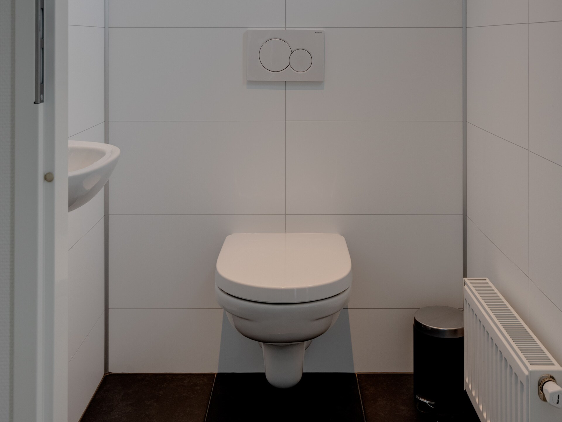 Vrijstaand chalet aan vijver in Veldhoven – 6 pers., natuur & comfort - foto 12