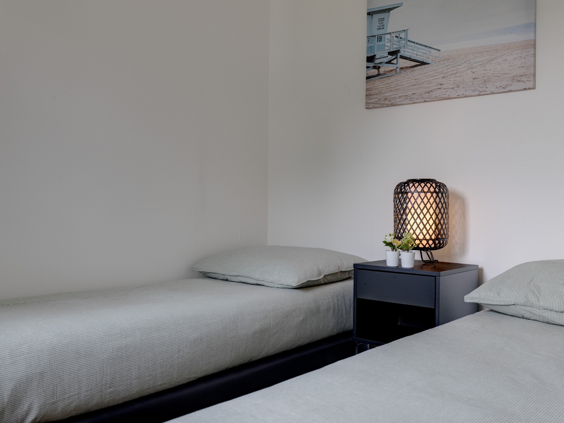 Vrijstaand chalet aan vijver in Veldhoven – 6 pers., natuur & comfort - foto 8