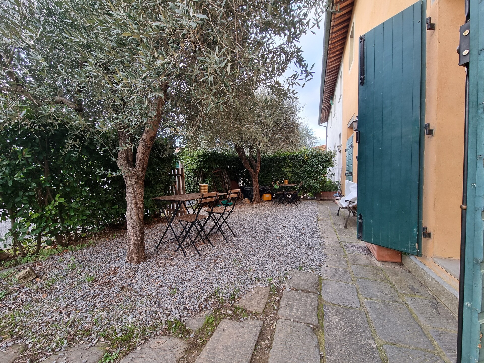 Authentiek Toscaans vakantiehuis met zwembad bij middeleeuws Montecastello - foto 37