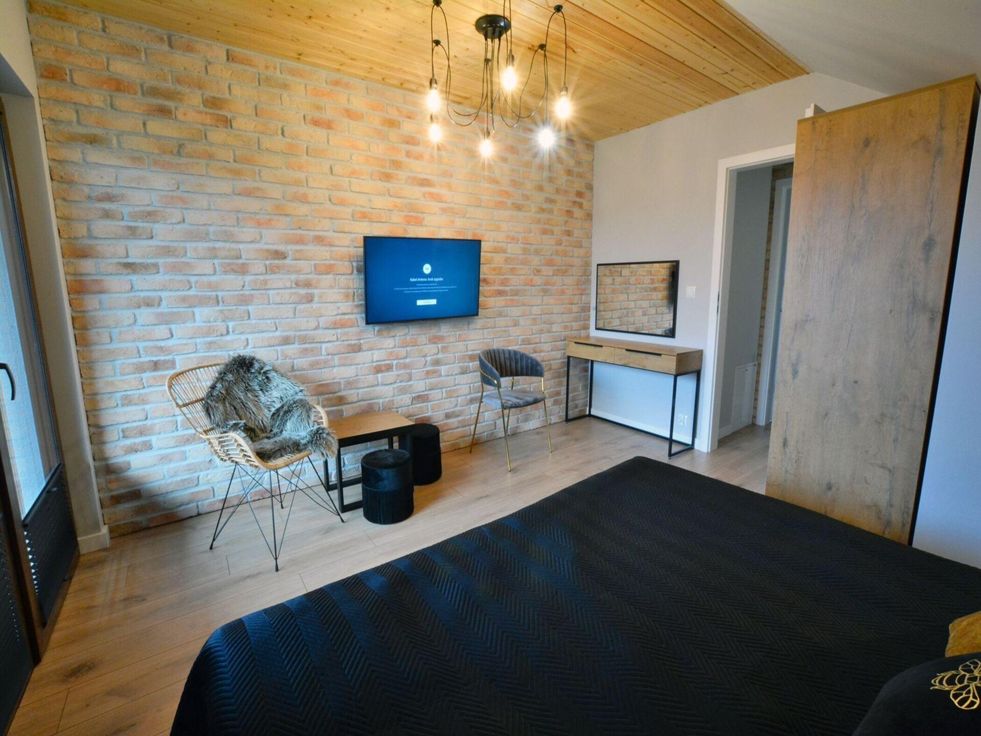 Comfortabel vakantiehuis voor 4 in Mielenko, 850m van strand en wellness - foto 8