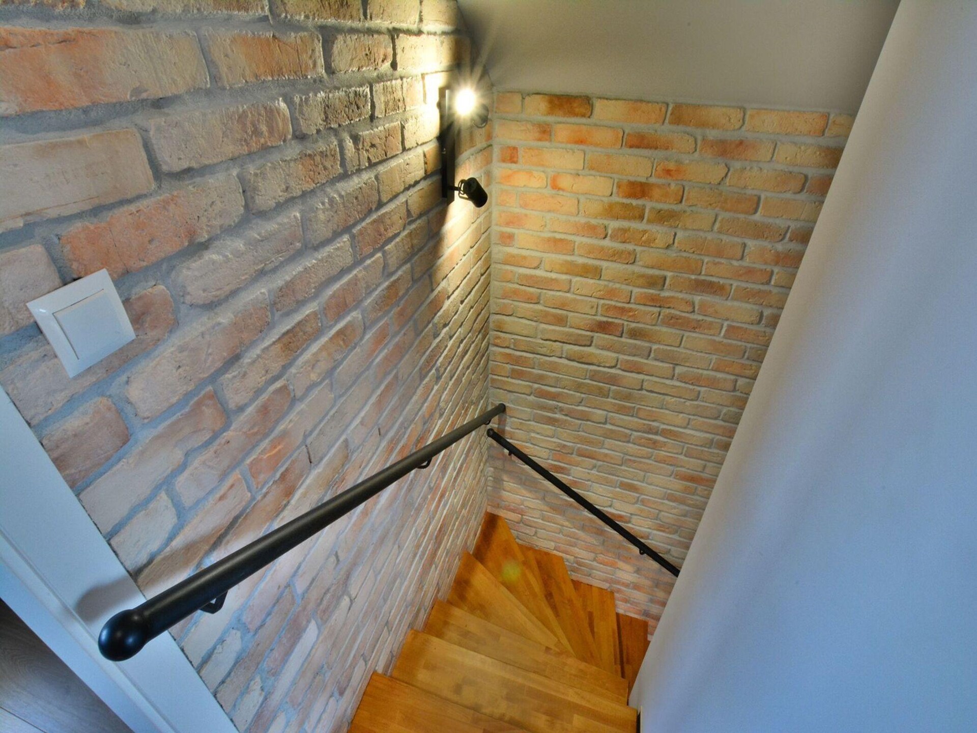 Comfortabel vakantiehuis voor 4 in Mielenko, 850m van strand en wellness - foto 12