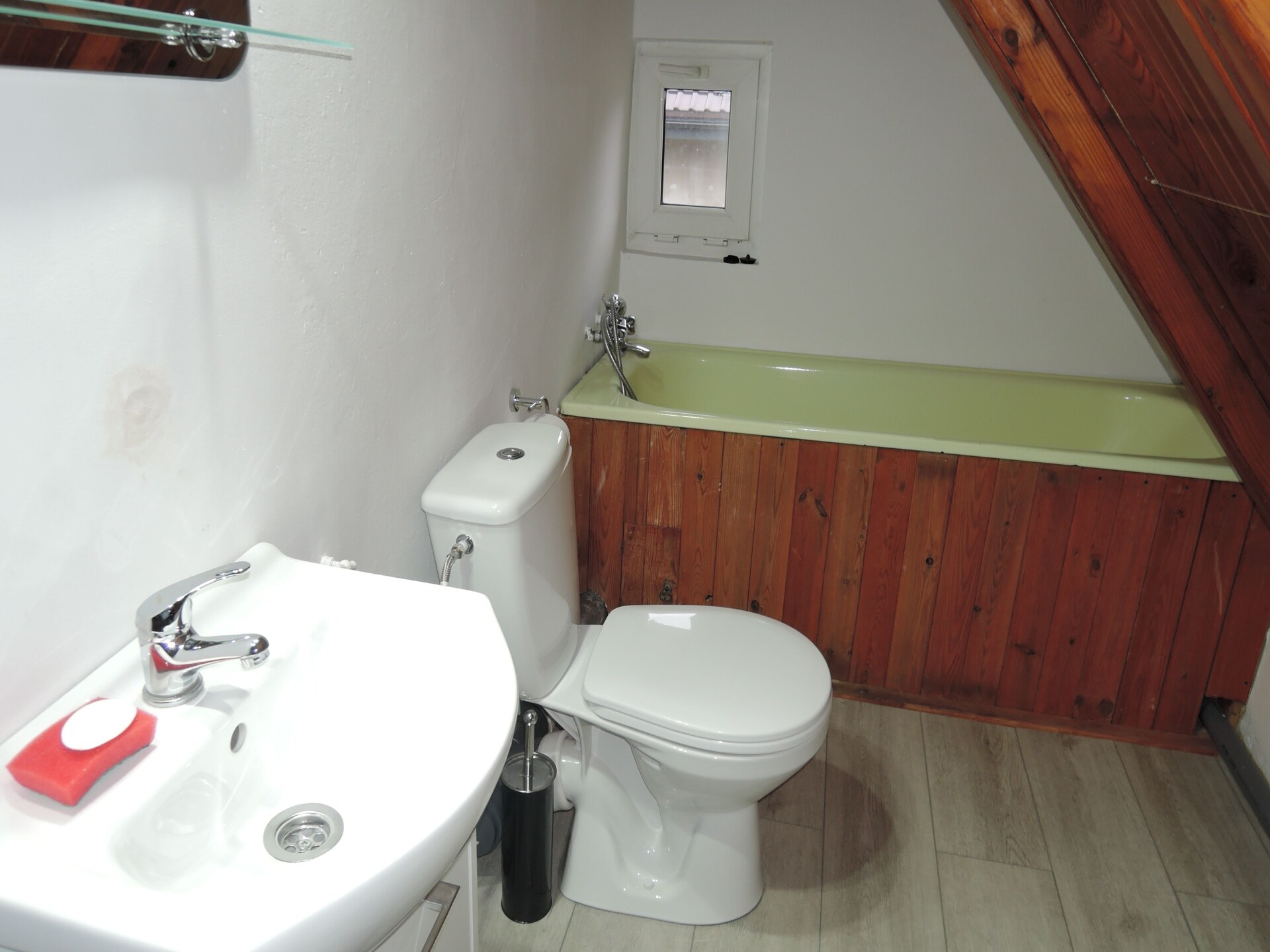 Op 800 m van het meer: Ruim vakantiehuis in Stepnica voor 6 personen - foto 17