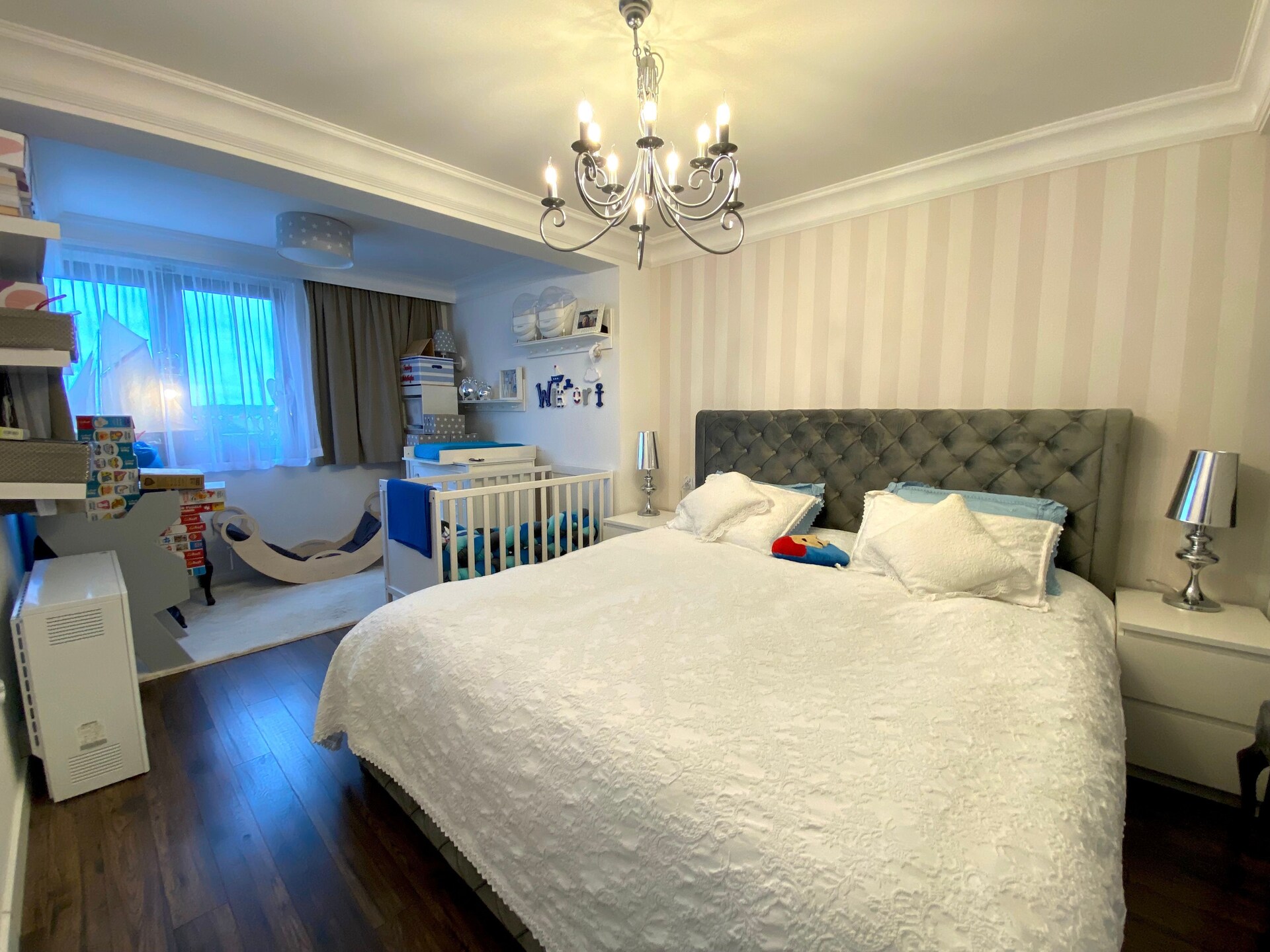 Luxe vakantiehuis met privézwembad op 800m van het strand in Dziwnówek - foto 11