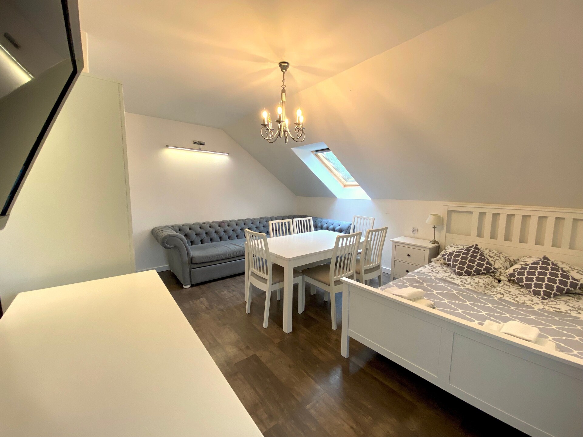 Luxe vakantiehuis met privézwembad op 800m van het strand in Dziwnówek - foto 13