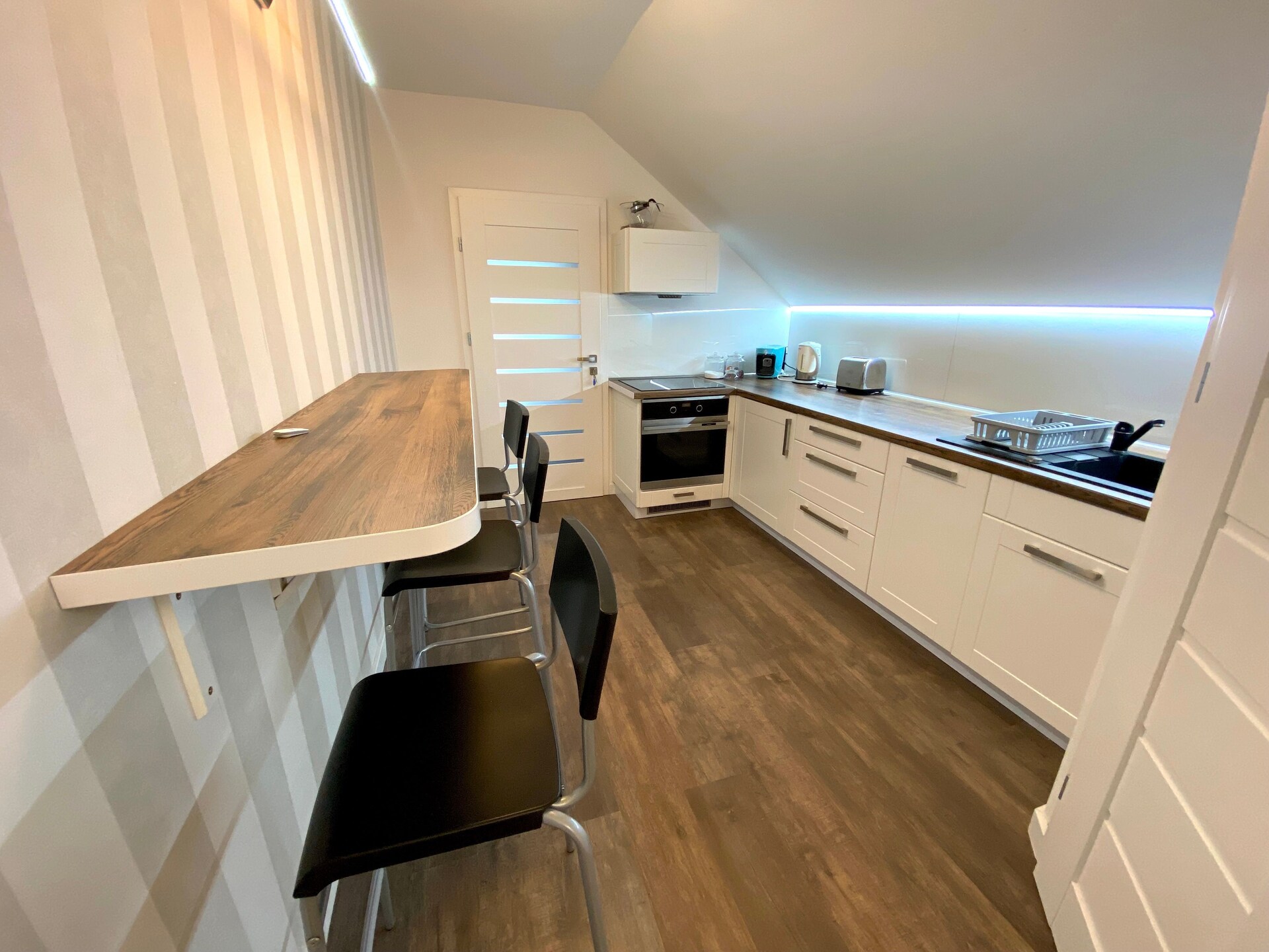Luxe vakantiehuis met privézwembad op 800m van het strand in Dziwnówek - foto 10