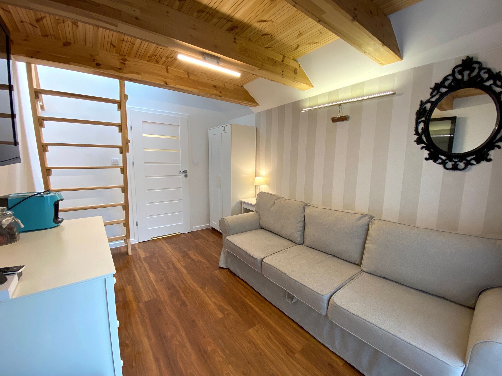 Luxe vakantiehuis met privézwembad op 800m van het strand in Dziwnówek - foto 16
