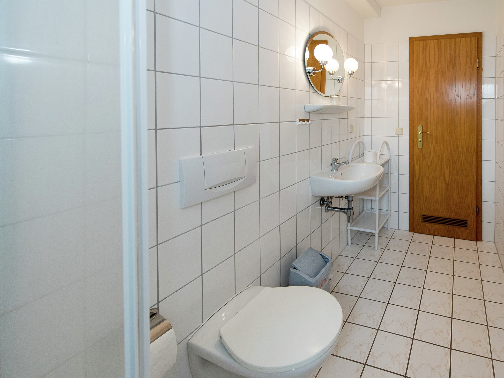 Groots vakantiehuis in het Ertsgebergte voor 32 personen met eigen bar - foto 23