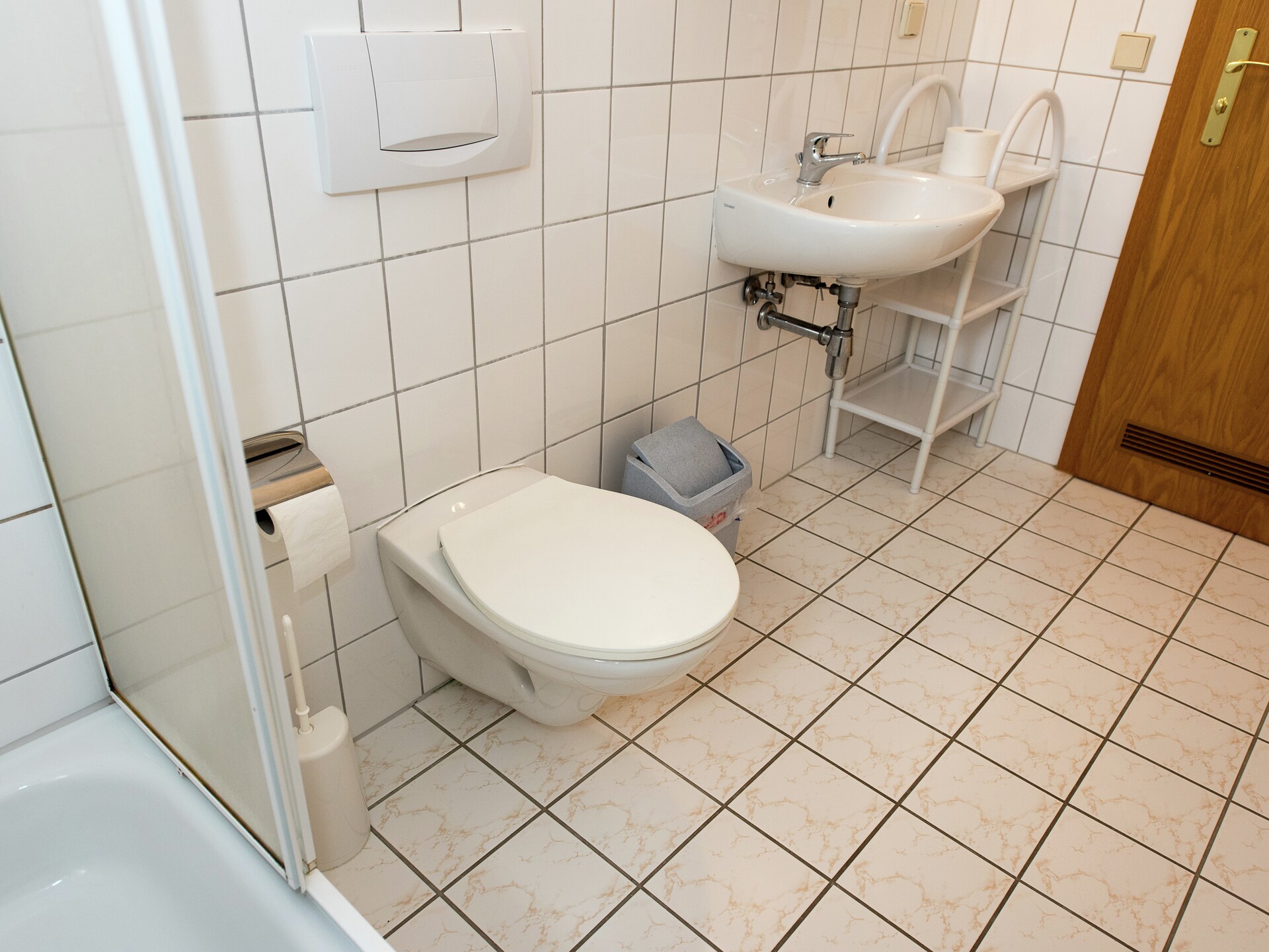 Groots vakantiehuis in het Ertsgebergte voor 32 personen met eigen bar - foto 20