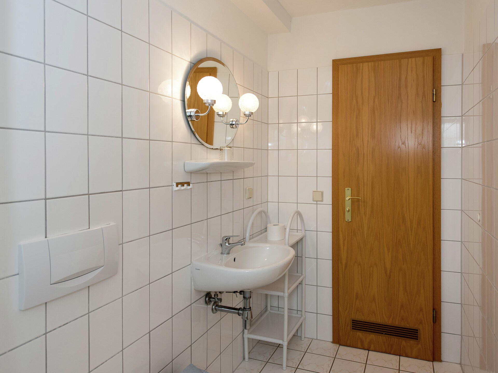 Groots vakantiehuis in het Ertsgebergte voor 32 personen met eigen bar - foto 22