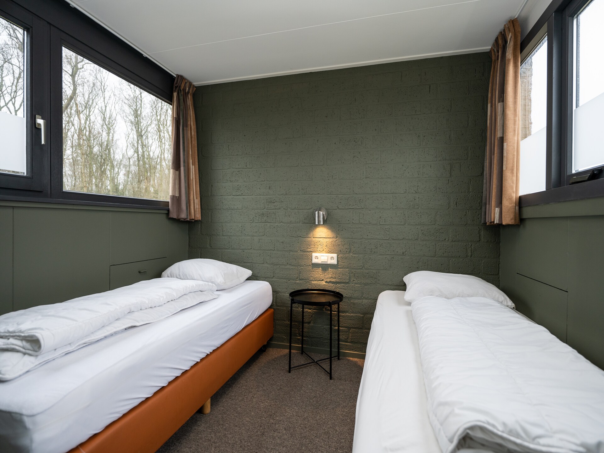Landelijk vakantiehuis met serre op rustig park in De Cocksdorp, Texel - foto 24