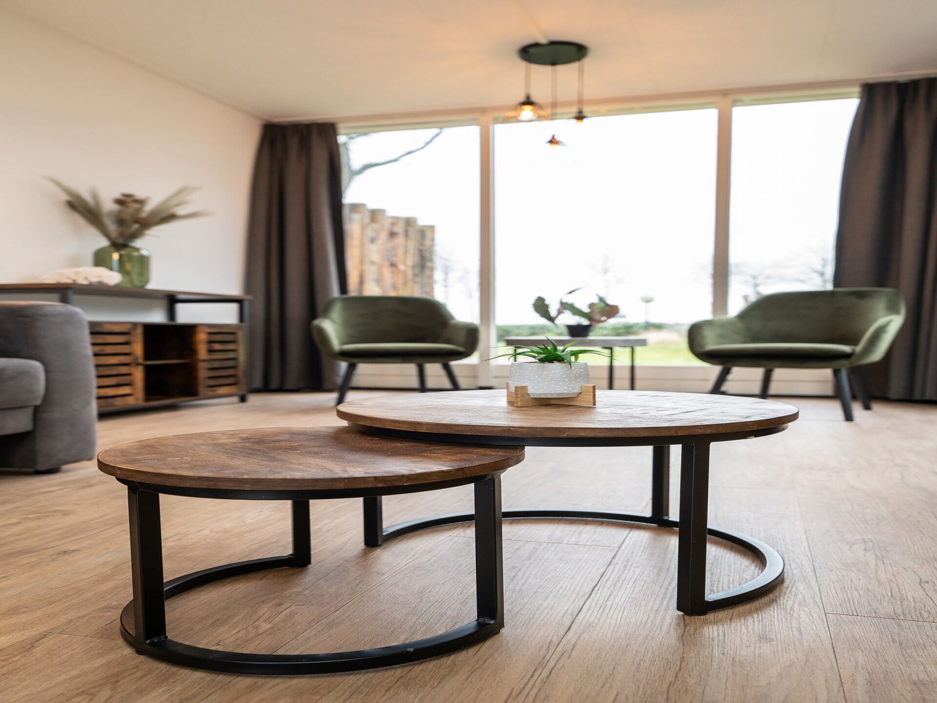 Sfeervol vakantiehuis op rustig park in De Cocksdorp, Texel - foto 12