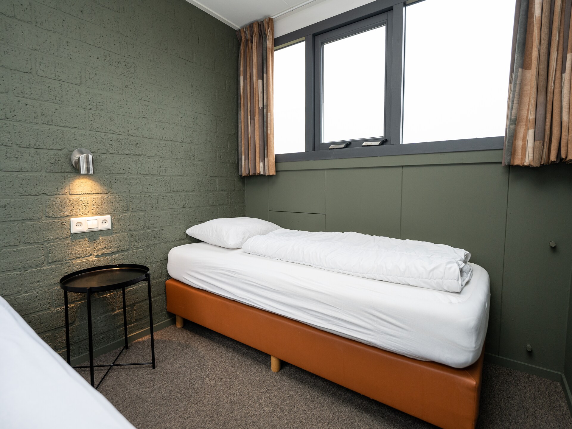 Sfeervol vakantiehuis op rustig park in De Cocksdorp, Texel - foto 26