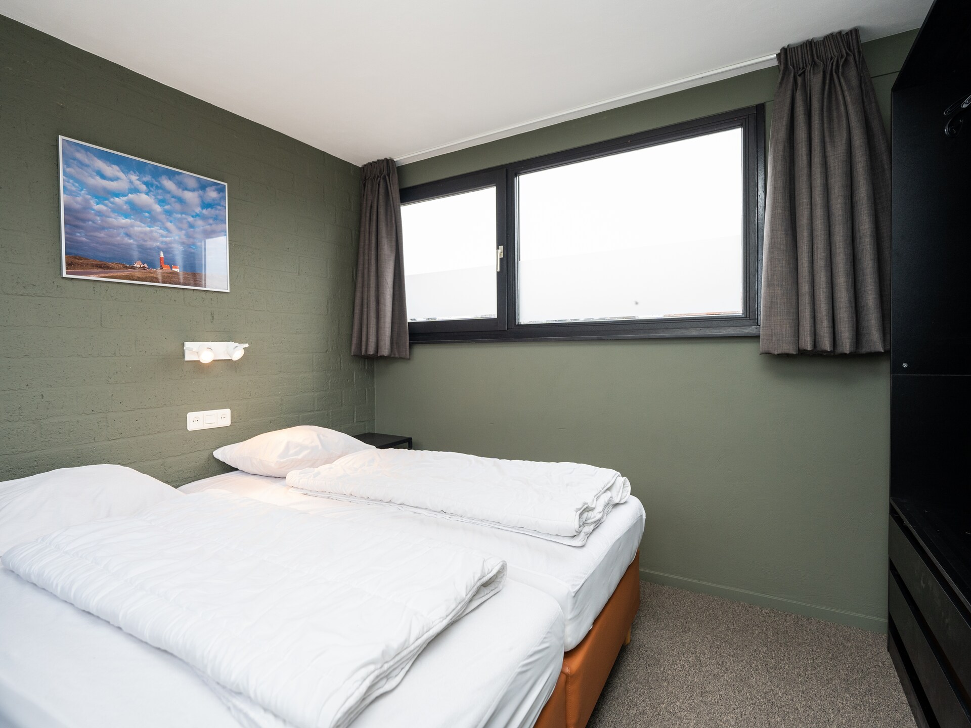 Sfeervol vakantiehuis op rustig park in De Cocksdorp, Texel - foto 11