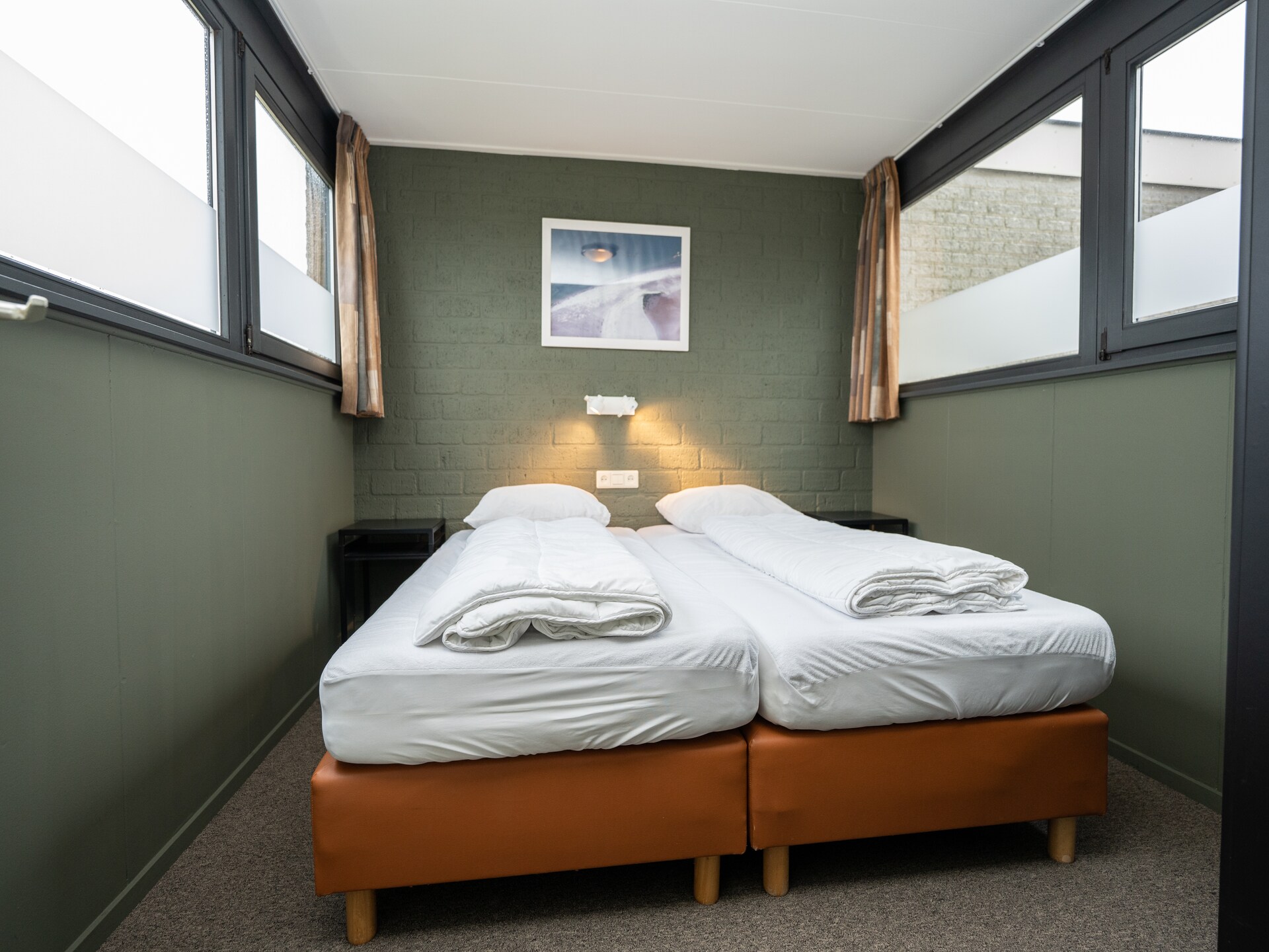 Vakantiehuis 't Eibernest Texel 6 – Genieten op het Waddeneiland - foto 19