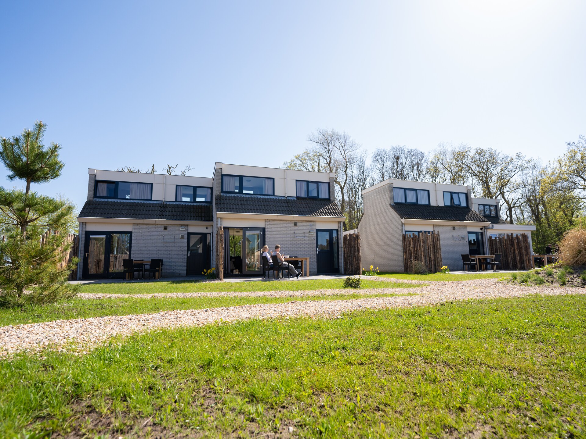 Vakantiehuis 't Eibernest Texel 6 – Genieten op het Waddeneiland - foto 23