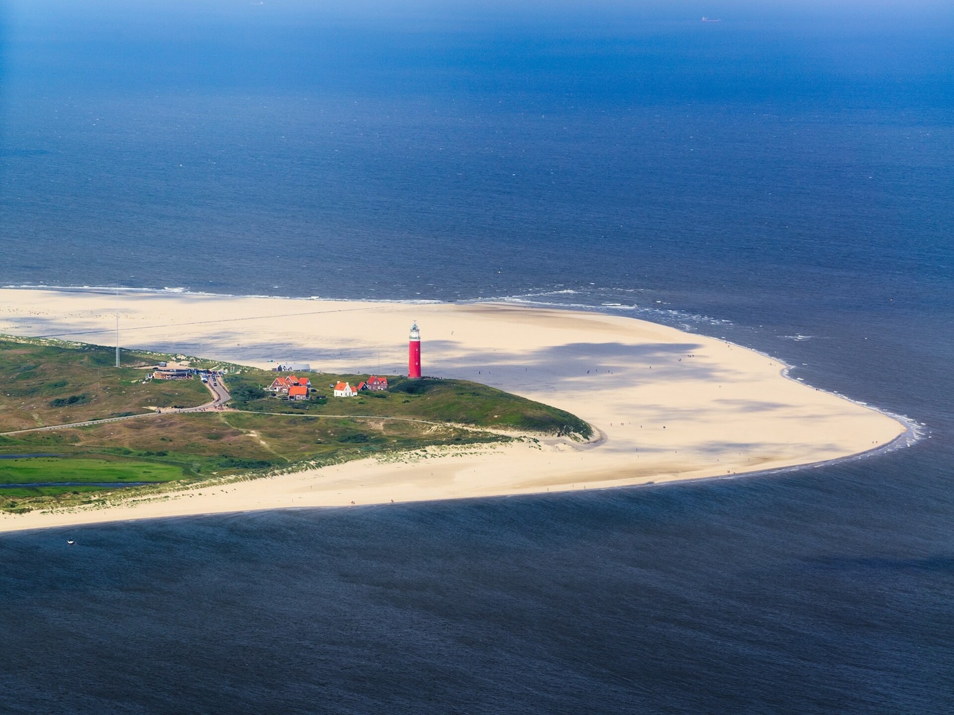 Vakantiehuis 't Eibernest Texel 6 – Genieten op het Waddeneiland - foto 28