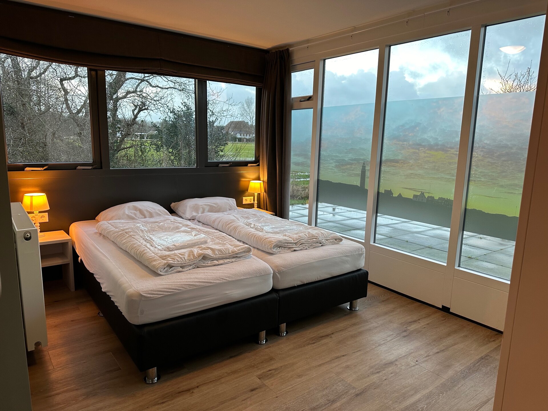 Vakantiehuis 't Eibernest Texel 6 – Genieten op het Waddeneiland - foto 37