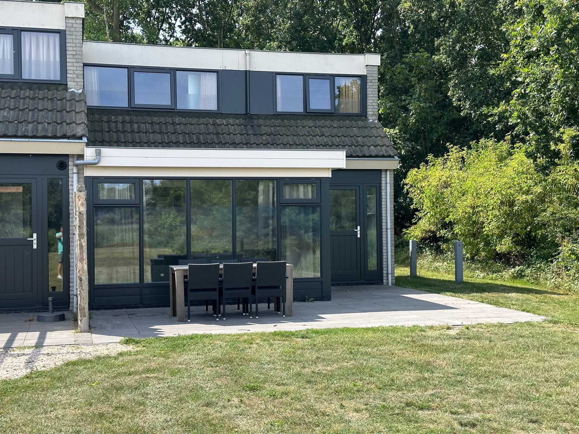 Vakantiehuis 't Eibernest Texel 6 – Genieten op het Waddeneiland - foto 36
