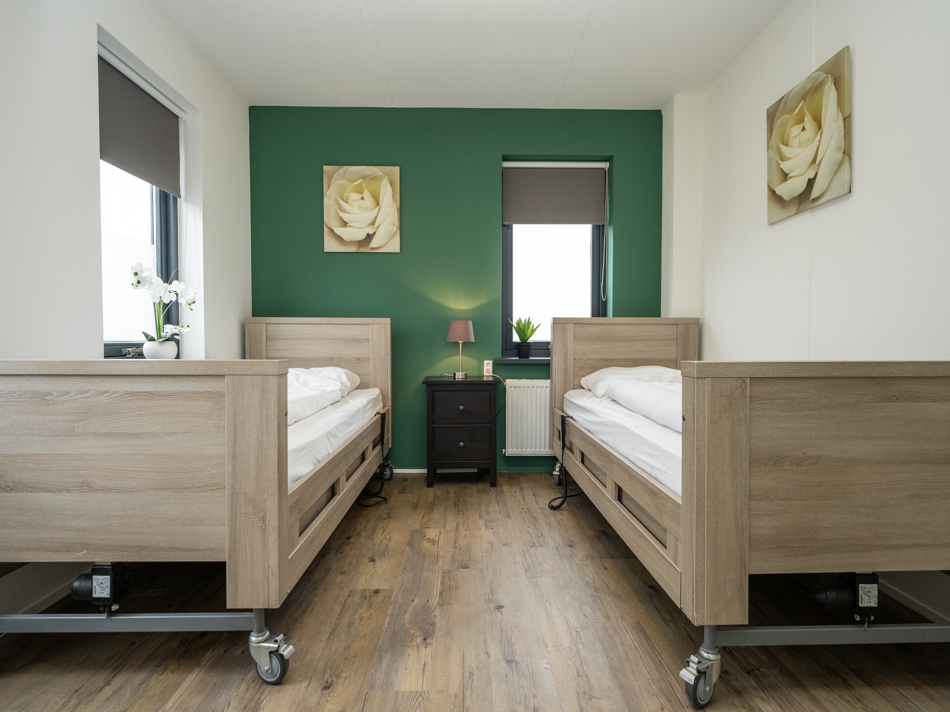 Vrijstaand vakantiehuis op 't Eibernest Texel 7 in De Cocksdorp - foto 14