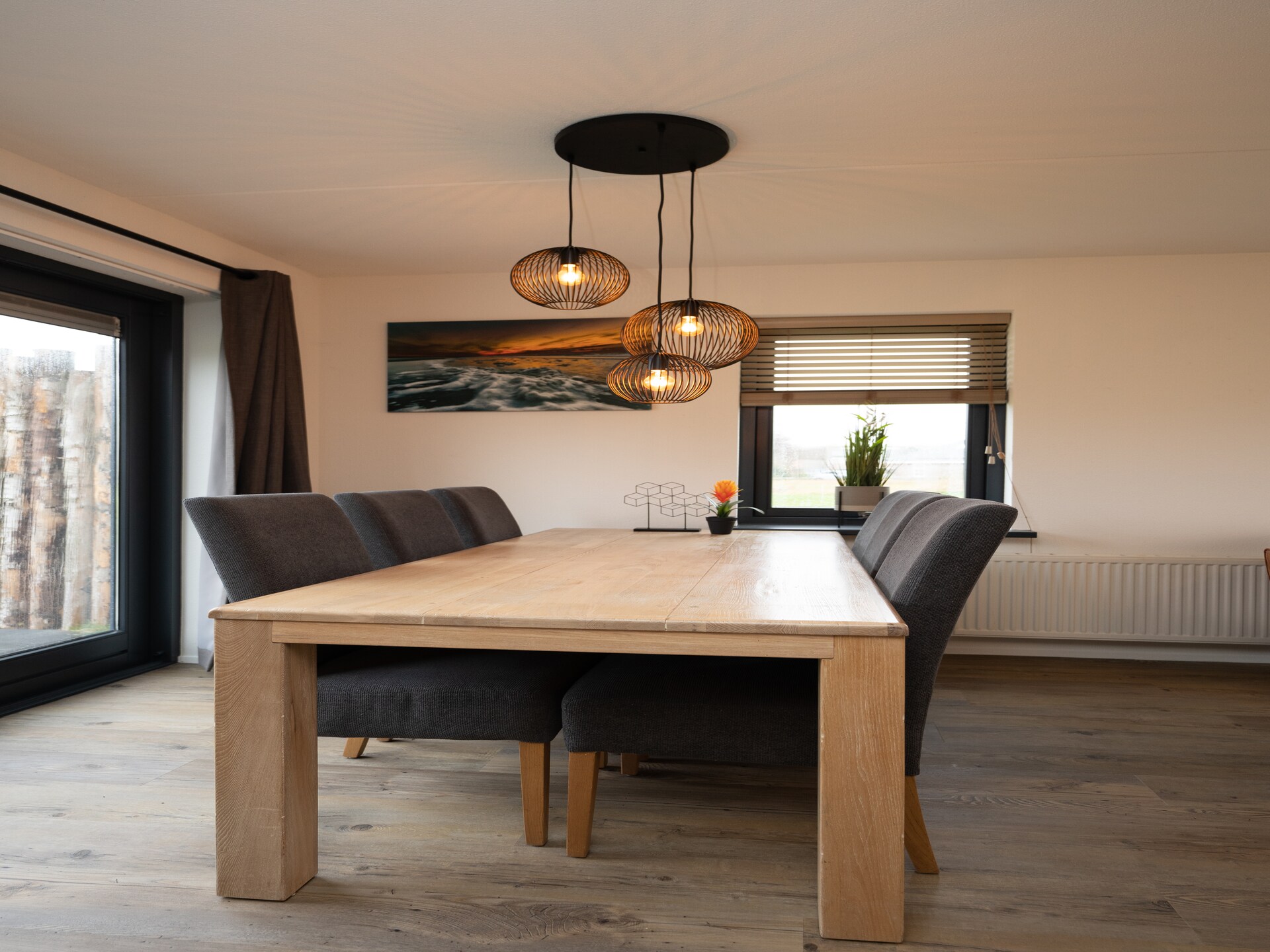 Vrijstaand vakantiehuis op 't Eibernest Texel 7 in De Cocksdorp - foto 11