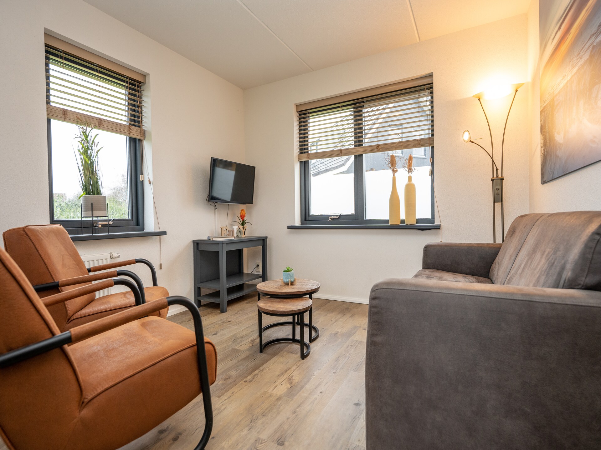 Vrijstaand vakantiehuis op 't Eibernest Texel 7 in De Cocksdorp - foto 5